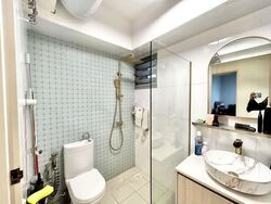 Blk 37 Skyresidence @ Dawson (Queenstown), HDB 4 Rooms #555431151